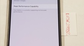Good
													Apple iPhone Xs Max - Unlocked, Gray, 256 GB, A1921, photo 1 of 5