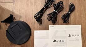 Mint
													PlayStation 5 Standard Edition (2020) - White, 825 GB, Standard Edition, photo 3 of 10