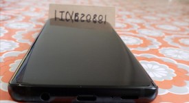 Mint
													Samsung Galaxy S9 - Unlocked Non-US, Black, 128 GB, SM-G9600, photo 2 of 6