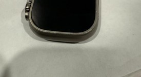 Mint
													Apple Watch Ultra 2 49mm - Unlocked, Natural, A2986, photo 4 of 6