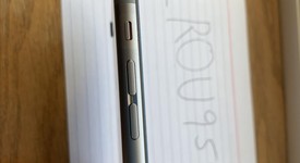 Mint
													Apple iPhone 6S Plus - T-Mobile, Silver, 64 GB, A1687, photo 3 of 8
