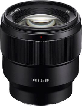 Sony FE 85mm f1.8 for sale