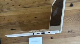 Mint
													HP Chromebook 14 - White, 32 GB, 4 GB, photo 4 of 6