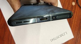 Mint
													OnePlus 12 - Unlocked, Green, 512 GB, 16 GB, CPH2583, photo 2 of 14