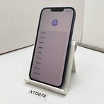 Good Apple iPhone 13 - Unlocked, 128 GB, Blue, A2482