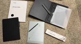 Mint
													reMarkable Paper Pro 11.8, photo 1 of 7