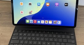 Mint
													Apple iPad Pro 12.9" 5th Gen 2021 - Unlocked, Gray, 512 GB, photo 3 of 13