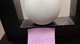Mint
													Apple HomePod Mini - White, Single, photo 1 of 5
