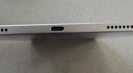 Good
													Apple iPad Air 11" (M2) 2024 - Wi-Fi, Gray, 128 GB, A2902, photo 2 of 9