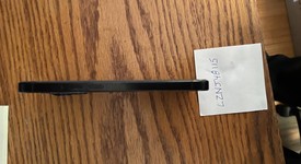 Good
													Apple iPhone 16 Pro - Verizon, Black, 128 GB, A3083, photo 4 of 5