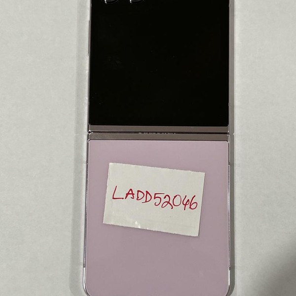 Samsung Galaxy Z Flip5 - T-Mobile, 512 GB, Lavender, 8 GB, SM-F731U