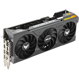 Asus GeForce RTX 4070 Ti - TUF-RTX4070TI-12G-GAMING, Gaming