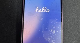 Good
													Apple iPhone 16 - T-Mobile, Pink, 128 GB, A3081, photo 6 of 6