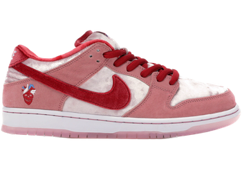 Nike SB Dunk Low StrangeLove Skateboards (Regular Box) for sale