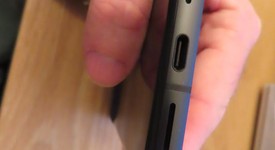 Mint
													Google Pixel 7 - Verizon, Obsidian, 128 GB, 8 GB, GQML3, mmWave 5G, photo 4 of 7