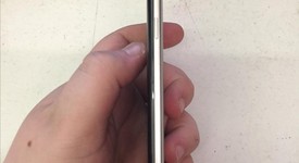 Good
													Samsung Galaxy S7 Edge - T-Mobile, Silver, 32 GB, SM-G935T, photo 5 of 7