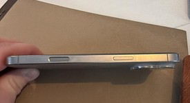 Good
													Apple iPhone 16 Pro Max - Unlocked, Natural, 256 GB, A3084, photo 5 of 7