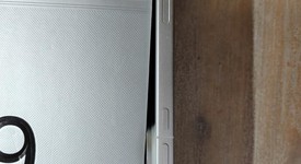 Mint
													Oppo Find X9 Pro - Unlocked Non-US, Silk White, 512 GB, 16 GB, photo 6 of 6