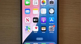 Good
													Apple iPhone 14 - Unlocked, Midnight, 128 GB, A2649, photo 1 of 6