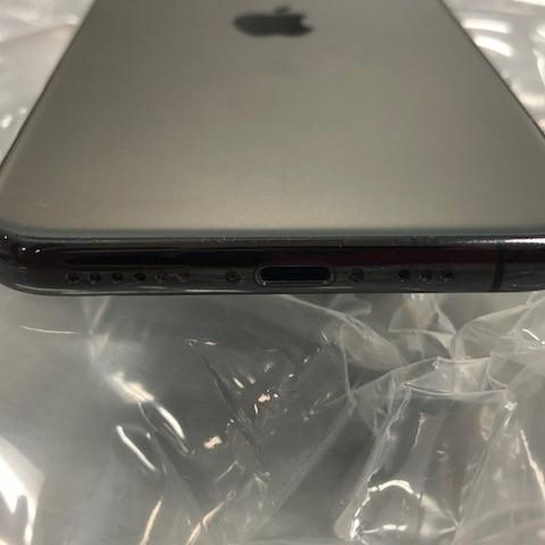 Apple iPhone 11 Pro - Unlocked, 512 GB, Gray, A2160