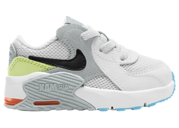 Nike Air Max Excee White Pure Platinum (TD) for sale