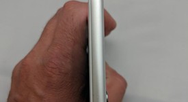 Fair
													Apple iPhone 6S - Verizon, Silver, 16 GB, A1688, photo 4 of 4