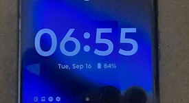 Good
													Motorola Razr Plus (2023) - Unlocked, Black, 256 GB, 8 GB, photo 4 of 9