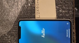 Fair
													Apple iPhone Xr - Unlocked, White, 64 GB, A1984, photo 4 of 15