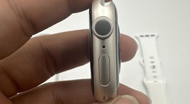 Mint
													Apple Watch Series 9 41mm - Starlight, A2978 - GPS, Aluminum, photo 3 of 7