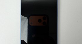 Good
													Apple iPhone 13 - Unlocked, Blue, 128 GB, A2482, photo 2 of 5