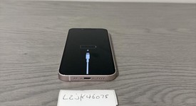 Fair
													Apple iPhone 13 Mini - AT&T, Pink, 128 GB, A2481, photo 2 of 8