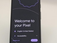 Google Pixel 7a