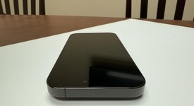 Fair
													Apple iPhone 14 Pro - Unlocked, Black, 128 GB, A2650, photo 6 of 6