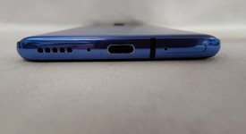 Good
													OnePlus 7 Pro - Sprint, Blue, 256 GB, 8 GB, GM1925, 5G, photo 4 of 7