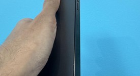 Mint
													Apple iPhone 16 Pro Max - Unlocked, Black, 512 GB, A3084, photo 6 of 6