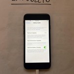 Mint Apple iPhone 7 - AT&T, 32 GB, Black, A1778
