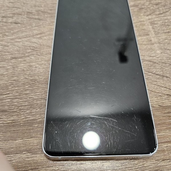 Samsung Galaxy S20 5G - Unlocked, 128 GB, Cloud Blue, 12 GB, SM-G981U1