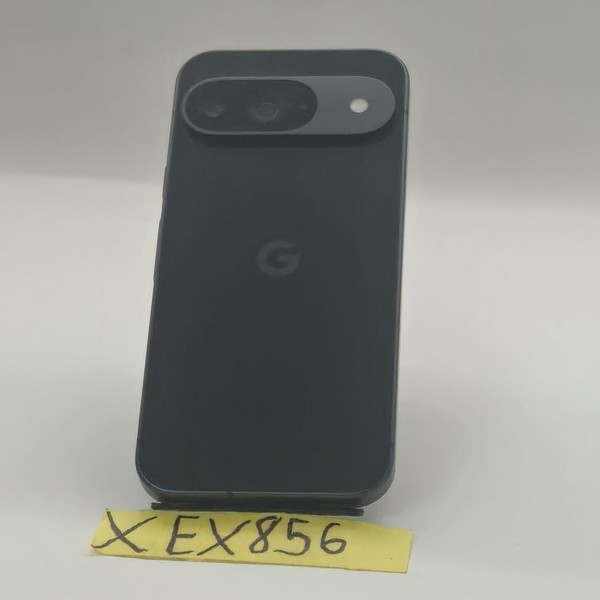 Google Pixel 9 - AT&T, 128 GB, Obsidian, 12 GB, G2YBB