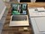 Mint MacBook Air 2025 (M4) - 13" - Apple M4, Starlight, 512 GB, 16 GB