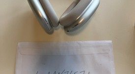 Used
													Apple AirPods Max - Silver, photo 3 of 5