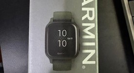 Good
													Garmin Venu Sq - Green, Music Edition, photo 3 of 10