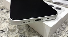 Mint
													Apple iPhone 17 Pro Max - Unlocked, Silver, 256 GB, A3257, photo 3 of 7