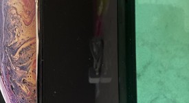 Good
													Apple iPhone Xs Max - Sprint, Gold, 64 GB, A1921, photo 3 of 14