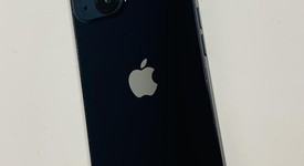 Fair
													Apple iPhone 14 - Unlocked, Midnight, 256 GB, A2649, photo 3 of 10