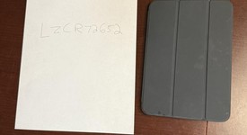Mint
													Apple iPad Mini 6th Gen - Wi-Fi, Purple, 256 GB, A2567, photo 2 of 8
