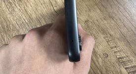 Good
													Samsung Galaxy A54 5G - Verizon, Graphite, 128 GB, 6 GB, photo 2 of 6