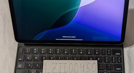 Mint
													Apple iPad Pro 11" 4th Gen 2022 - Wi-Fi, Gray, 256 GB, photo 1 of 11
