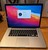 Good MacBook Pro 2013 (Retina) - 15" - Silver, 512 GB, 16 GB
