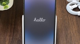 Good
													Apple iPhone 14 Pro Max - Unlocked, Black, 256 GB, A2651, photo 4 of 8