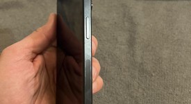 Good
													Apple iPhone 15 Pro - Unlocked, Black, 256 GB, A2848, photo 5 of 8